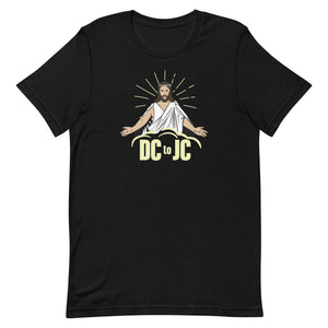 DC to JC Tee