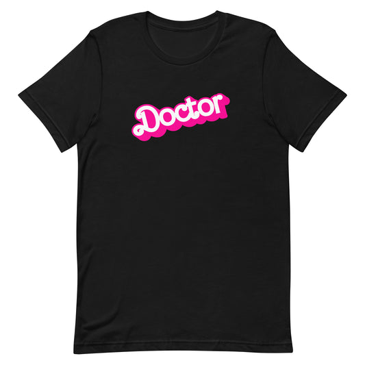 Barbie Doctor Tee