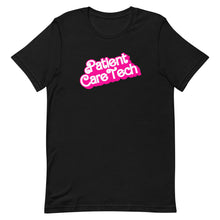 Load image into Gallery viewer, Barbie Patient Care Tech Tee
