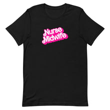 Load image into Gallery viewer, Barbie Nurse Midwife Tee
