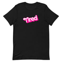 Load image into Gallery viewer, Barbie Tired Tee
