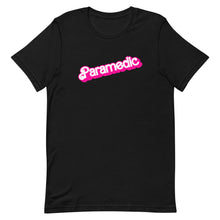 Load image into Gallery viewer, Barbie Paramedic Tee
