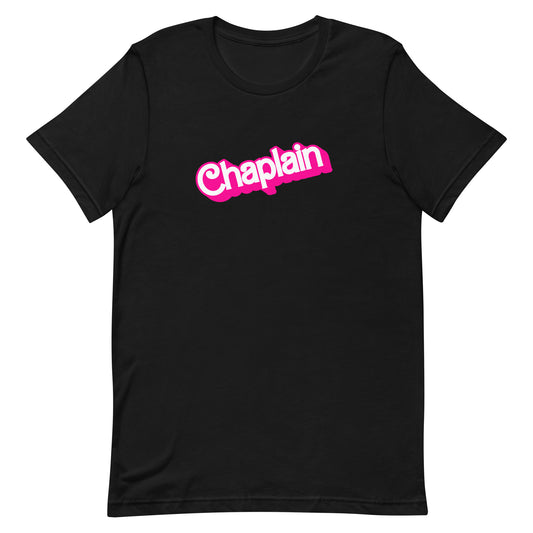 Barbie Chaplain Tee