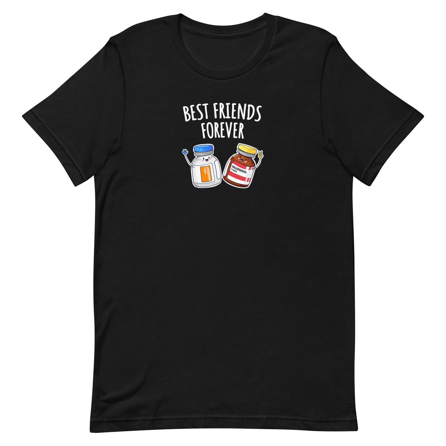 Best Friends Forever Tee