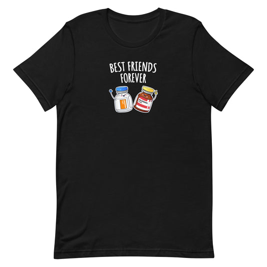 Best Friends Forever Tee