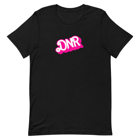 Barbie DNR Tee