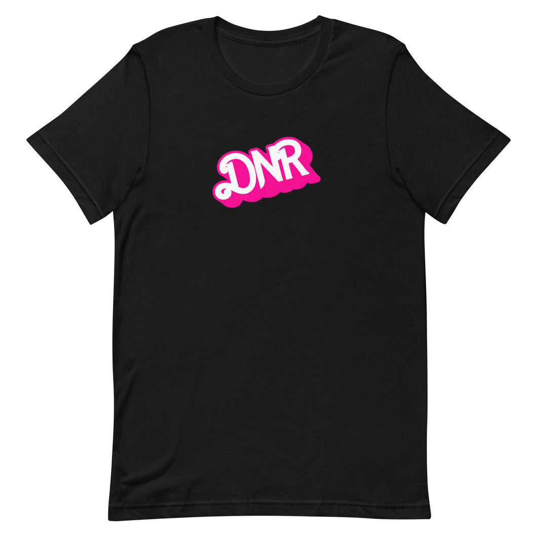Barbie DNR Tee