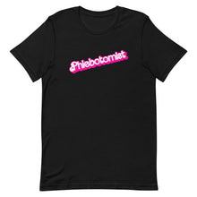 Load image into Gallery viewer, Barbie Phlebotomist Tee

