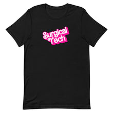 Load image into Gallery viewer, Barbie Surgical Tech Tee
