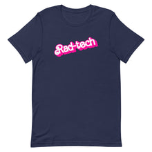 Load image into Gallery viewer, Barbie Rad-tech Tee
