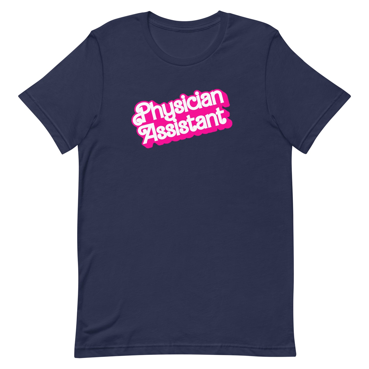 Barbie Physician Assistant Tee