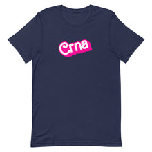 Load image into Gallery viewer, Barbie CRNA Tee
