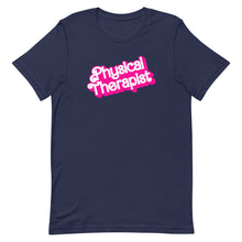 Load image into Gallery viewer, Barbie Physical Therapist Tee
