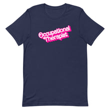 Load image into Gallery viewer, Barbie Occupational Therapist Tee
