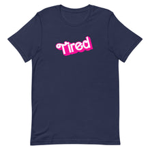 Load image into Gallery viewer, Barbie Tired Tee

