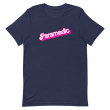 Load image into Gallery viewer, Barbie Paramedic Tee

