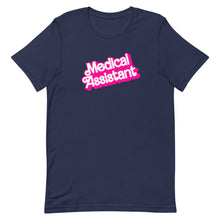 Load image into Gallery viewer, Barbie Medical Assistant Tee
