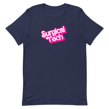 Load image into Gallery viewer, Barbie Surgical Tech Tee
