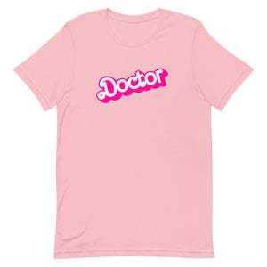 Barbie Doctor Tee