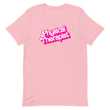Load image into Gallery viewer, Barbie Physical Therapist Tee
