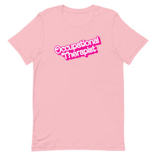 Load image into Gallery viewer, Barbie Occupational Therapist Tee

