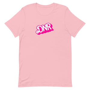 Barbie DNR Tee