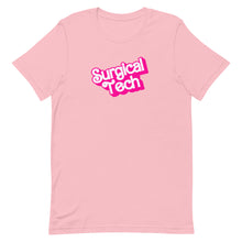 Load image into Gallery viewer, Barbie Surgical Tech Tee

