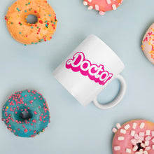 Load image into Gallery viewer, Barbie Doctor Mug
