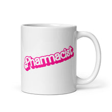 Load image into Gallery viewer, Barbie Pharmacist Mug
