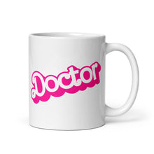 Load image into Gallery viewer, Barbie Doctor Mug
