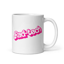 Load image into Gallery viewer, Barbie Rad-tech Mug
