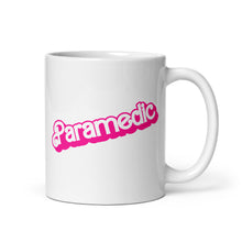 Load image into Gallery viewer, Barbie Paramedic Mug
