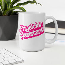 Load image into Gallery viewer, Barbie Physician Assistant Mug
