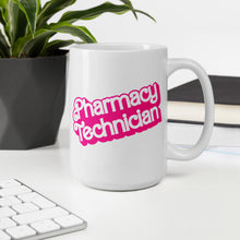 Load image into Gallery viewer, Barbie Pharmacy Technician Mug
