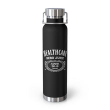 Load image into Gallery viewer, Healthcare Hero Juice Water Bottle
