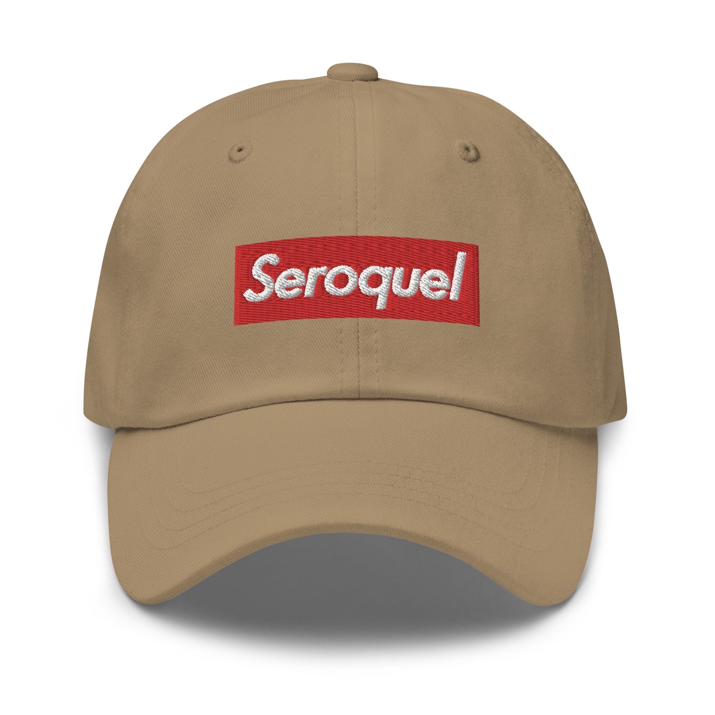 Seroquel Dad Hat