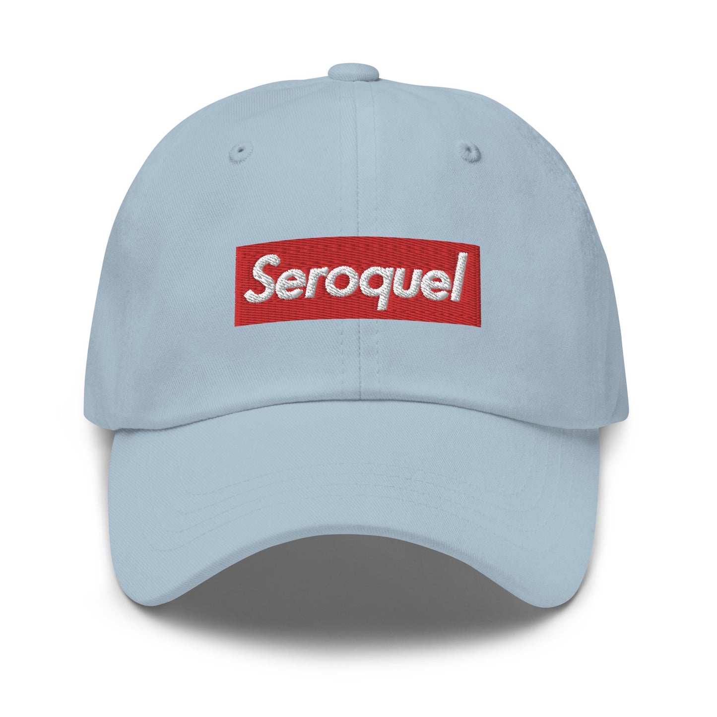 Seroquel Dad Hat