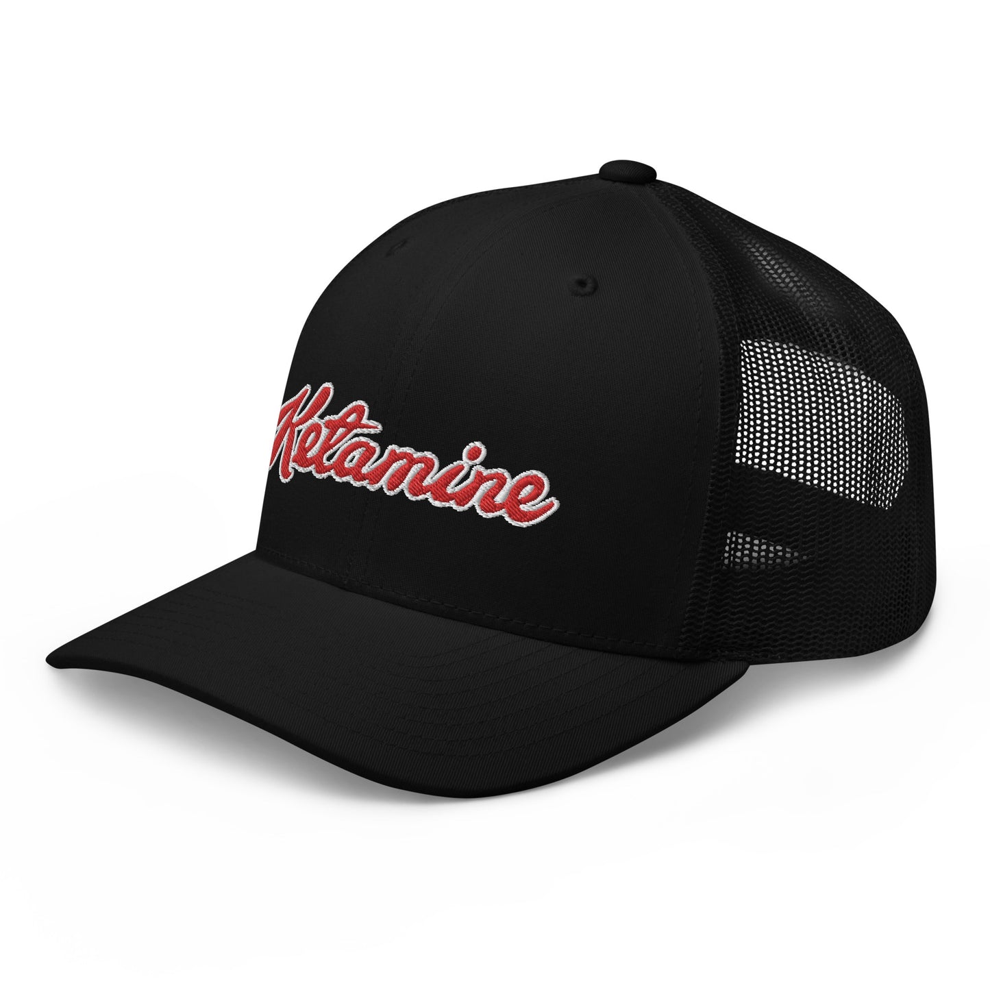 Ketamine Trucker Hat