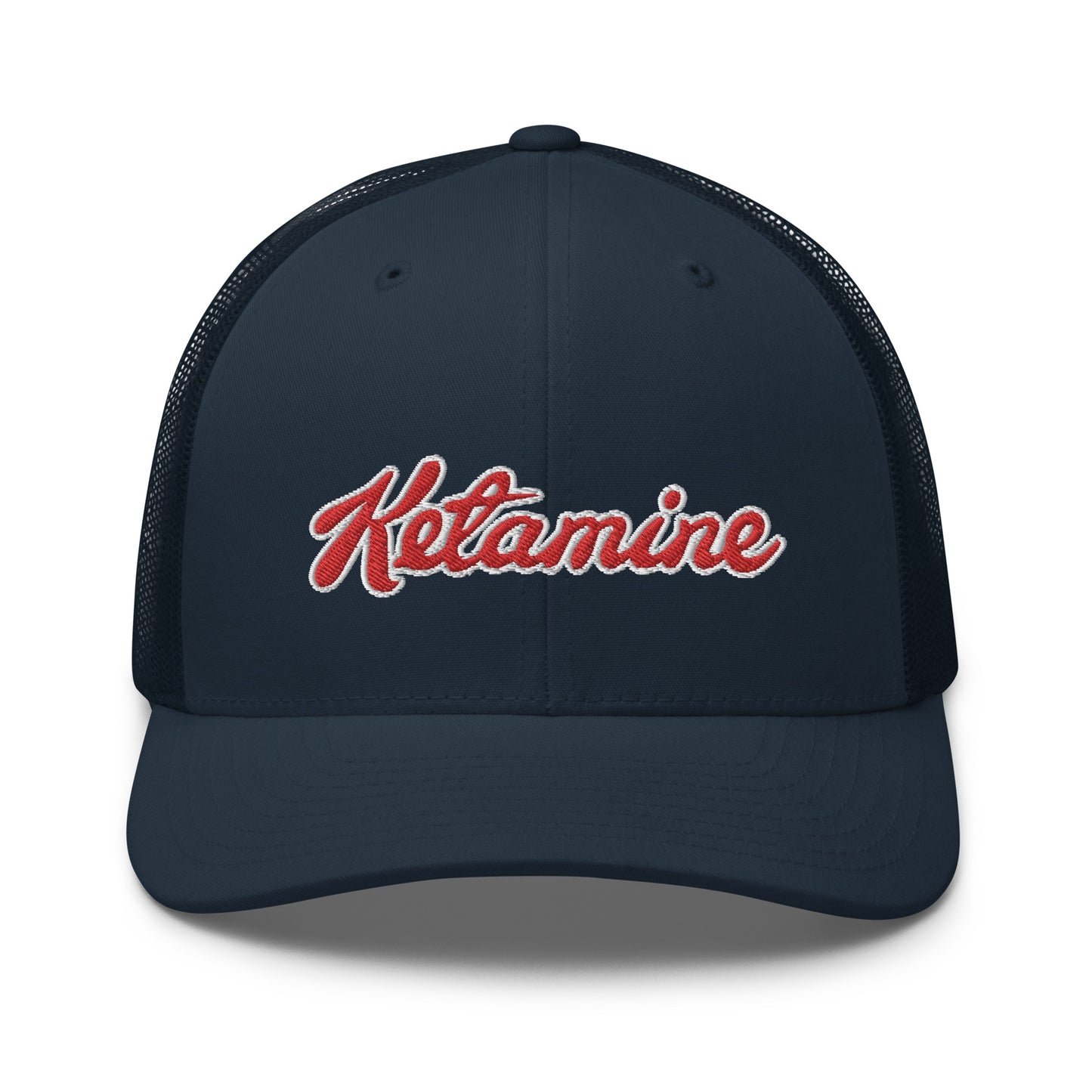 Ketamine Trucker Hat