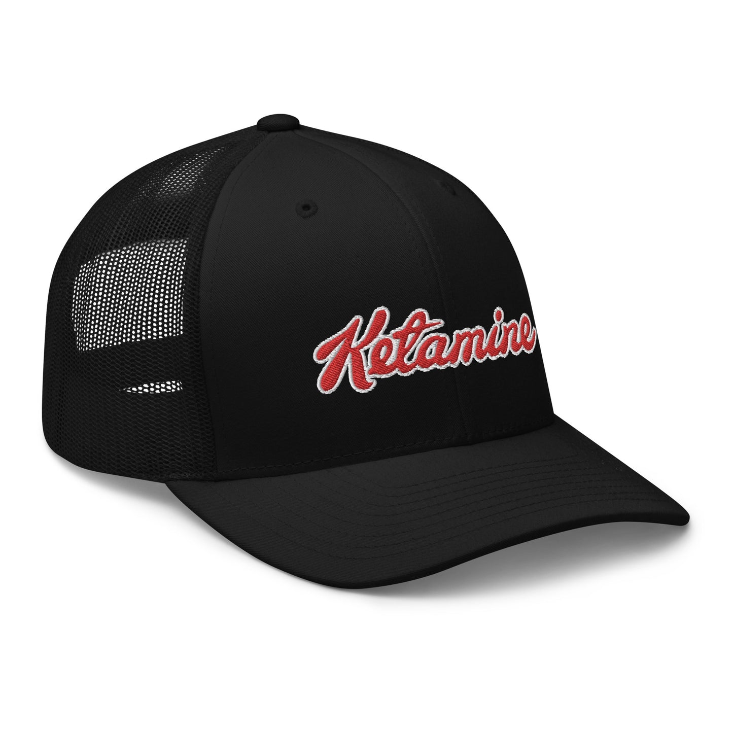 Ketamine Trucker Hat