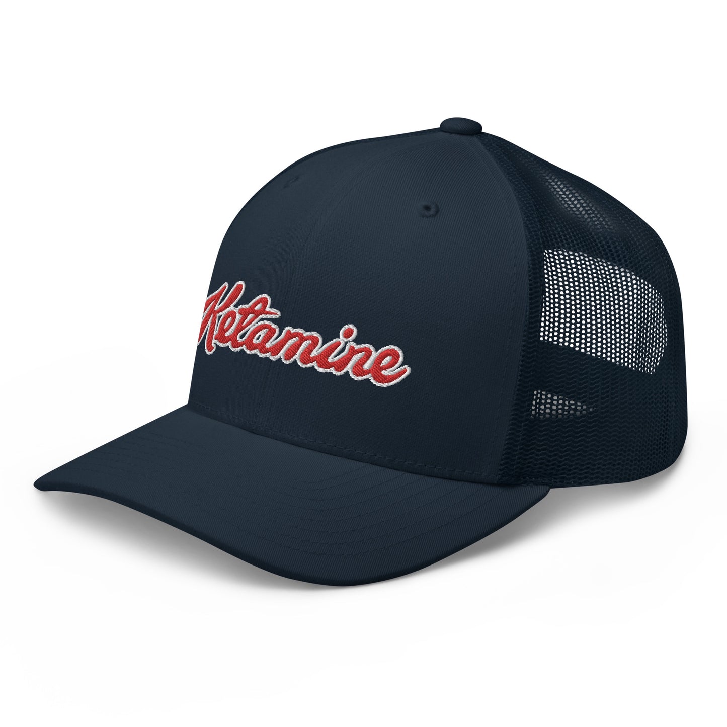 Ketamine Trucker Hat