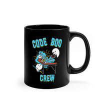 Load image into Gallery viewer, Code Boo Crew Mug
