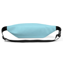 Load image into Gallery viewer, Best Friends Forever Fanny Pack - Blue
