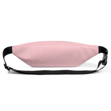 Load image into Gallery viewer, Best Friends Forever Fanny Pack - Pink
