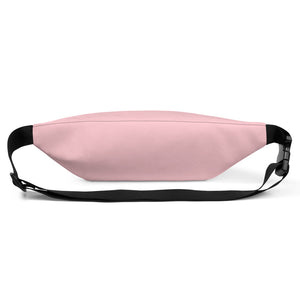 Best Friends Forever Fanny Pack - Pink