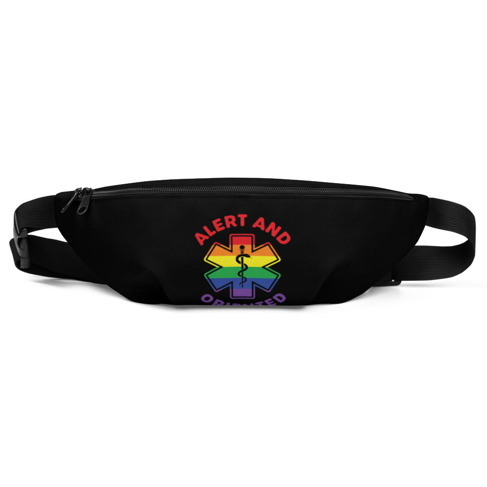 Pride EMS Fanny Pack