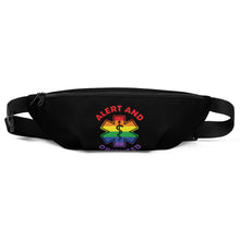 Load image into Gallery viewer, Pride EMS Fanny Pack
