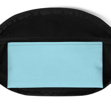 Load image into Gallery viewer, Best Friends Forever Fanny Pack - Blue
