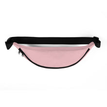 Load image into Gallery viewer, Best Friends Forever Fanny Pack - Pink

