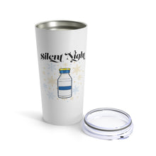 Load image into Gallery viewer, Silent Night Tumbler

